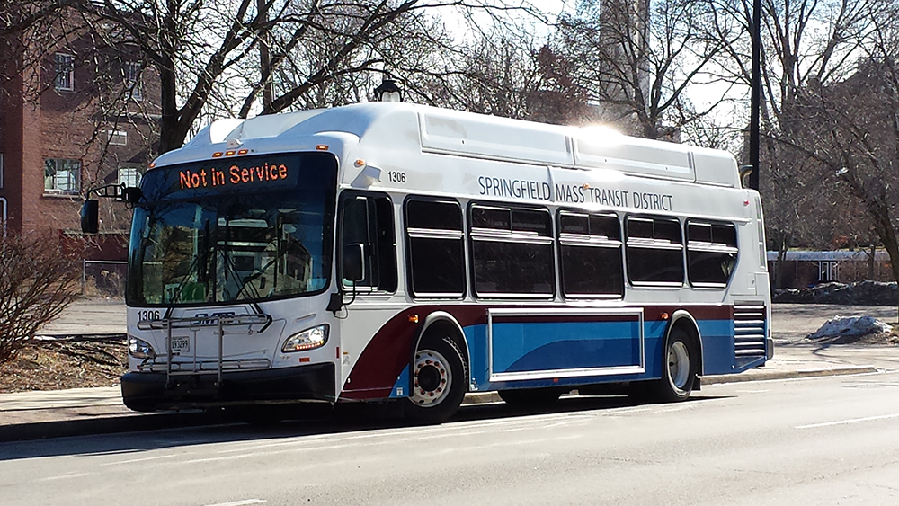 We need more buses in service